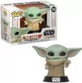 The Child. The Mandalorian. Star Wars. Funko POP - tantis.pl