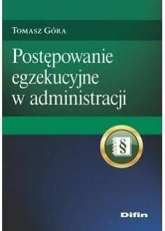 Postępowanie egzekucyjne w administracji - tantis.pl