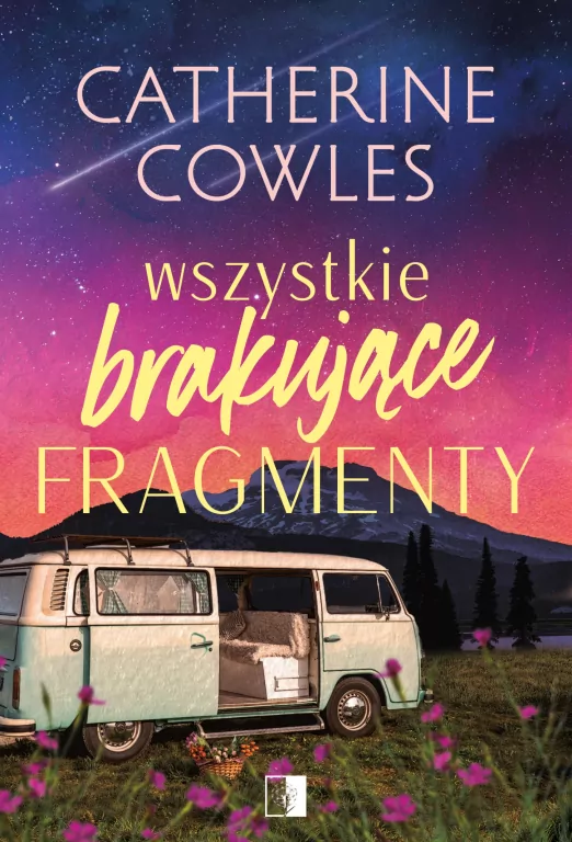 Wszystkie brakujące fragmenty - tantis.pl