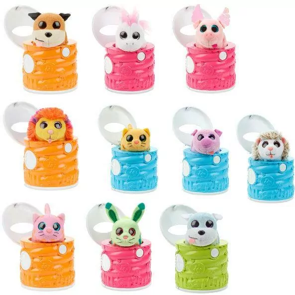 Little Tikes. Springlings Surprise. Mix 1 szt - tantis.pl
