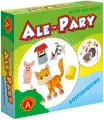 Ale pary. Gospodarstwo - tantis.pl