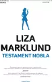 Annika Bengtzon T.6 Testament Nobla - tantis.pl
