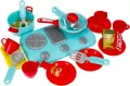 Zestaw kuchenny 498937 Mega Creativ - tantis.pl