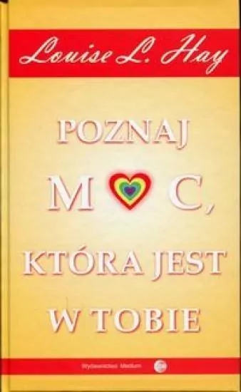 Poznaj moc, która jest w tobie - tantis.pl