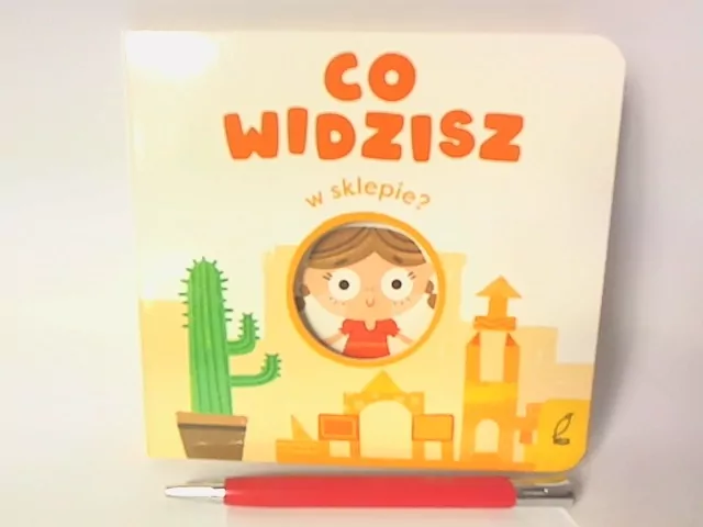 Co widzisz w sklepie? - tantis.pl