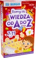 Wiedza od A do Z - tantis.pl
