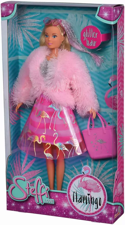 Steffi Flamingo - tantis.pl