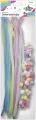 Zestaw: druciki 30cm x15szt 75szt - tantis.pl