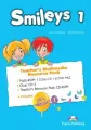 Smiles 1. Teacher's Multimedia Pack - tantis.pl