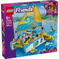 LEGO® Friends. Przygoda na łodzi 42664 - tantis.pl