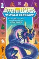 Myths and Legends Ultimate Handbook - tantis.pl