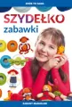 Szydełko Zabawki - tantis.pl