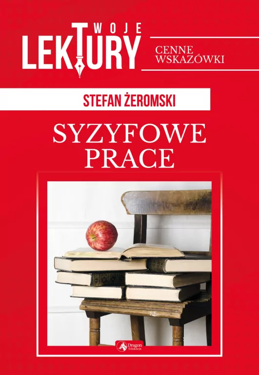 Syzyfowe prace - tantis.pl
