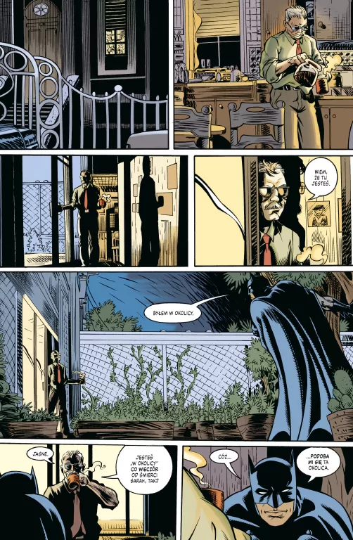 Batman. Nowe Gotham T.1 - tantis.pl