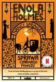 Sprawa czarnego powozu. Enola Holmes. Tom 7 - tantis.pl