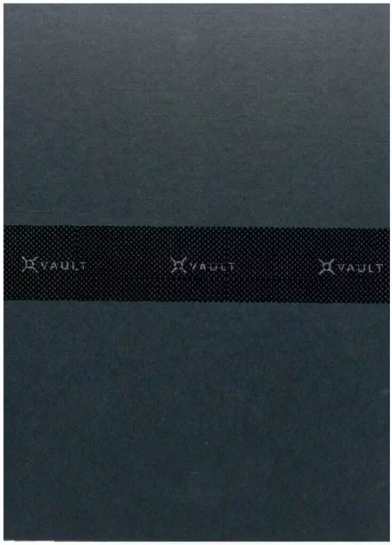 Paczka zeszyt A4 48k.kratka Vault mix pakiet 5 sztuk - tantis.pl