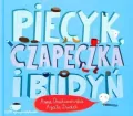 Piecyk, czapeczka i budyń - tantis.pl