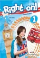 Right On 1 SB + DigiBook - tantis.pl