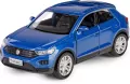 Volkswagen T-Roc Blue RMZ - tantis.pl