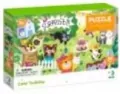 Puzzle 30 Cat's holiday - tantis.pl