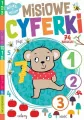 Misiowe cyferki - tantis.pl