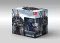 Kubek termoaktywny The Witcher 3 - tantis.pl