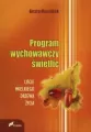 Program wychowawczy świetlic. Liście wielkiego drzewa życia - tantis.pl