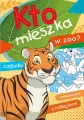 Kto mieszka w zoo? - tantis.pl