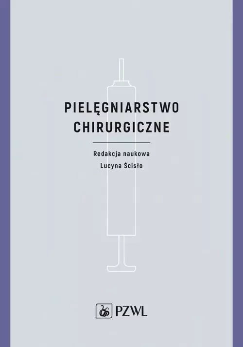 Pielęgniarstwo chirurgiczne - tantis.pl