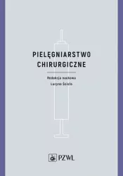 Pielęgniarstwo chirurgiczne