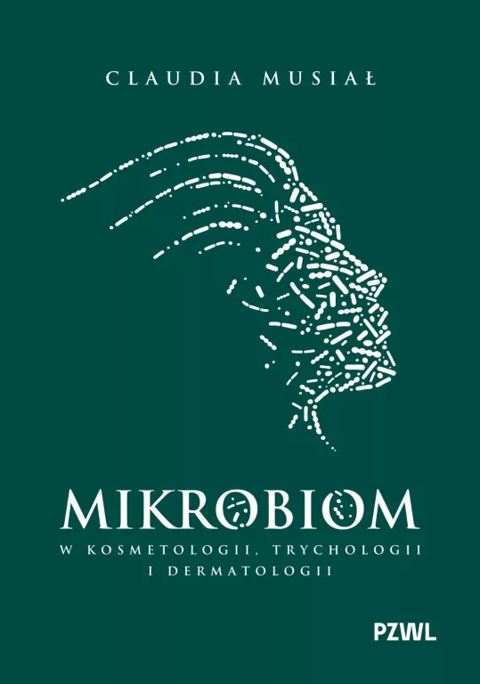 Mikrobiom w kosmetologii, trychologii i dermatologii - tantis.pl