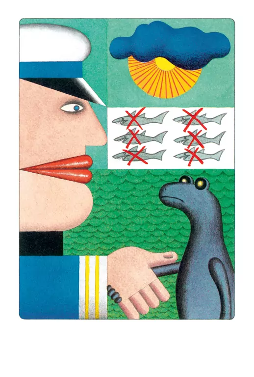 Inwazja Jaszczurów - tantis.pl