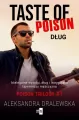 Taste of poison. Dług - tantis.pl
