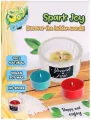 Zestaw kreatywny Stwórz Swoją Świece Spark Joy - tantis.pl