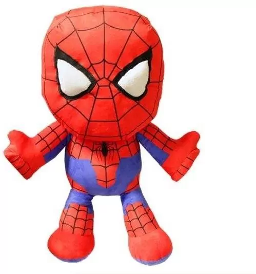 Spiderman Plusz Duzy 86cm - tantis.pl