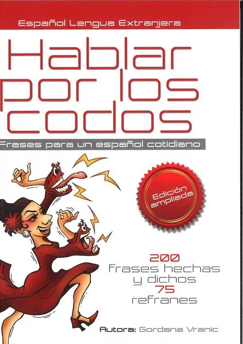 Hablar por los codos ed. 2016 - tantis.pl