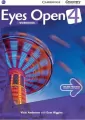 Eyes Open 4 Workbook + Online Practice - tantis.pl