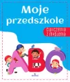 Ćwiczenia z myślenia. Moje przedszkole - tantis.pl