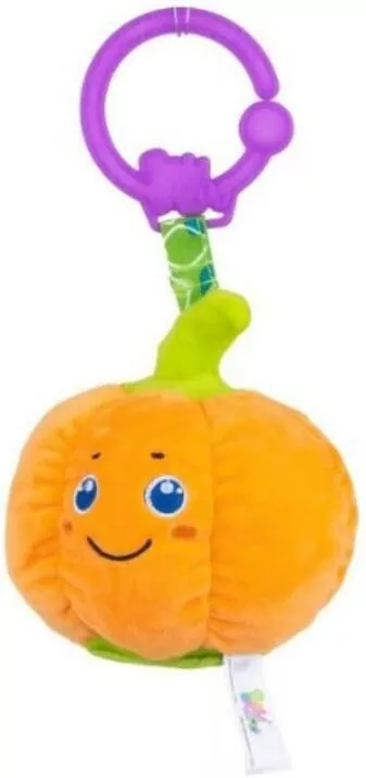 BaliBaZoo. Zawieszka Dynia - tantis.pl