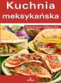 Kuchnia meksykańska. Podróże kulinarne z Małgosią Puzio - tantis.pl
