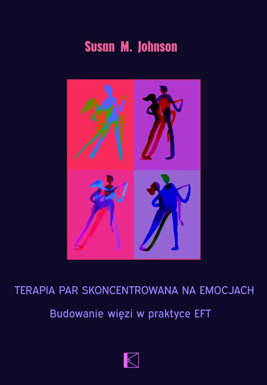 Terapia par skoncentrowana na emocjach - tantis.pl