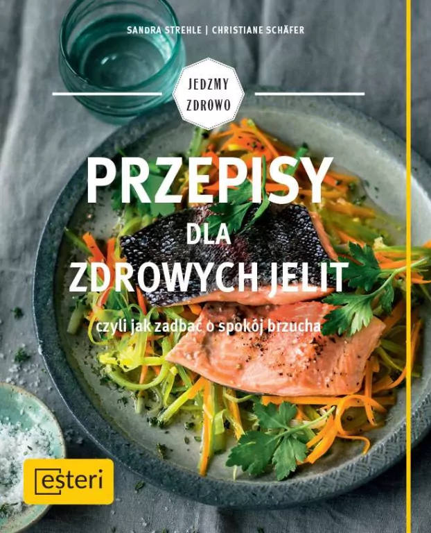 Przepisy dla zdrowych jelit czyli jak zadbać o spokój brzucha - tantis.pl