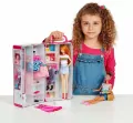 Szafa-garderoba Barbie - tantis.pl