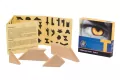 Edukacyjne puzzle - seria T - tantis.pl