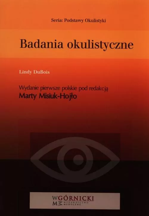 Badania okulistyczne - tantis.pl