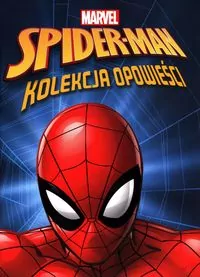 Spider-Man. Kolekcja opowieści. Marvel - tantis.pl