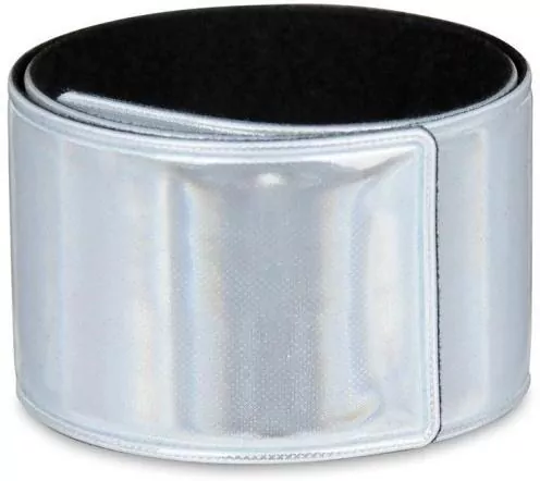 Opaska odblaskowa samozaciskowa - tantis.pl