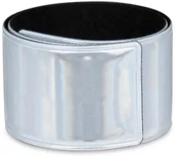 Opaska odblaskowa samozaciskowa