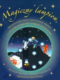 Magiczny Lampion - tantis.pl