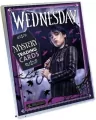 Album kolekcjonera Wednesday - tantis.pl